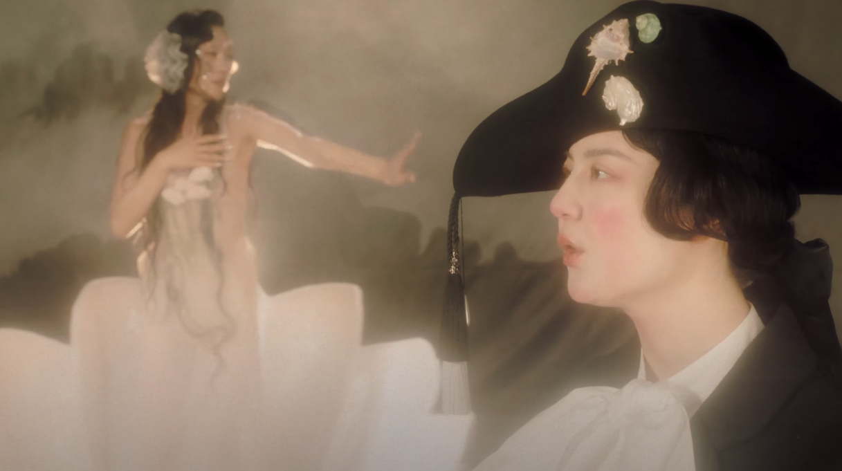 Michelle Zauner directs music video for Japanese Breakfast’s “Orlando in Love”